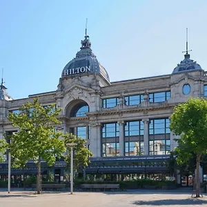 Hotel Hilton Old Town